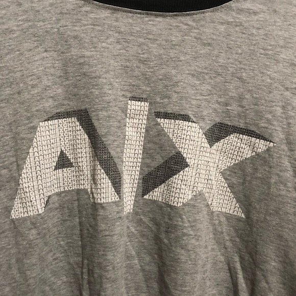 Armani exchange shirt - Picture 2 of 4
